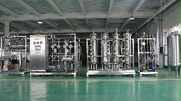2025版中国药典的实施，三类医疗器械纯化水系统如何破局？