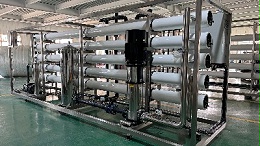 一级RO回收率65%还是75%？核心差异对比+选型指南+适用场景