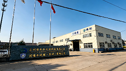 信德水处理旗下恒松科技获评江苏省民营科技企业认定