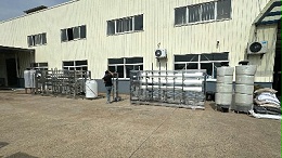 纯水/纯化水/超纯水设备区别详解：水质标准+工艺流程+应用场景全对比
