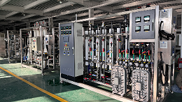 半导体超纯水设备电阻率标准：18.2MΩ·cm物理极限，SEMI F63/ASTM D5127/GB三大标准对比
