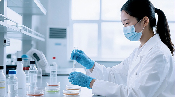 生物制药用水解决方案