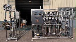 二类医疗器械纯化水设备：微生物超标反复发作？死水段才是生物膜的真正源头