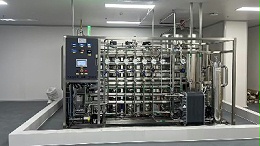 医疗器械纯化水设备采购合规清单：GMP+中国药典2025版，逐项验收防踩坑