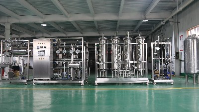 2025版中国药典的实施，三类医疗器械纯化水系统如何破局？