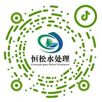恒松纯化水设备厂家
