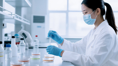 生物制药行业纯水方案