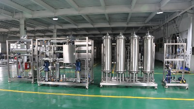制药纯化水设备为何必须集中制备+闭环循环？GMP合规：抑菌、水质均一、可追溯